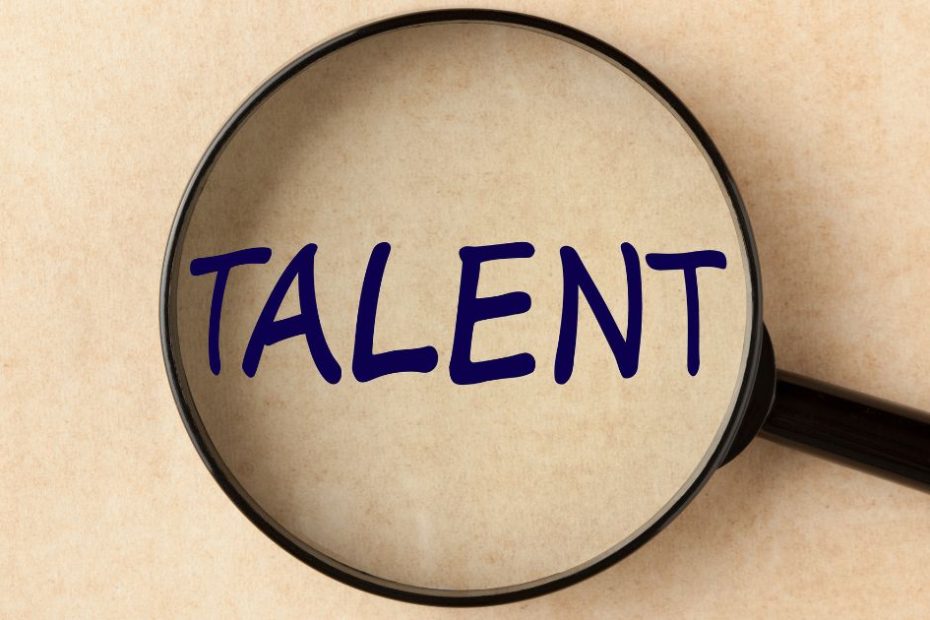 Should we ban the word talent?