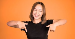 Gestures to help singers