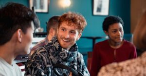 Networking tips