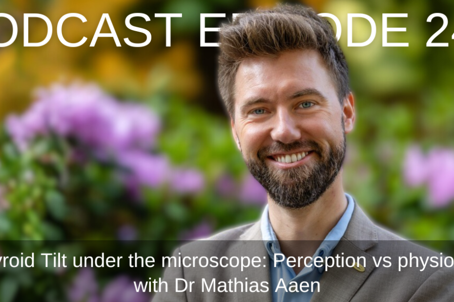 Dr Mathias Aaen